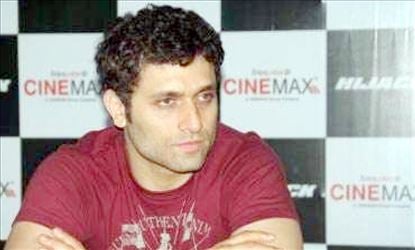 بالی ووڈ ایکر شائنی آہوجہ کی زندگی پر فلم بنائی جائے گی